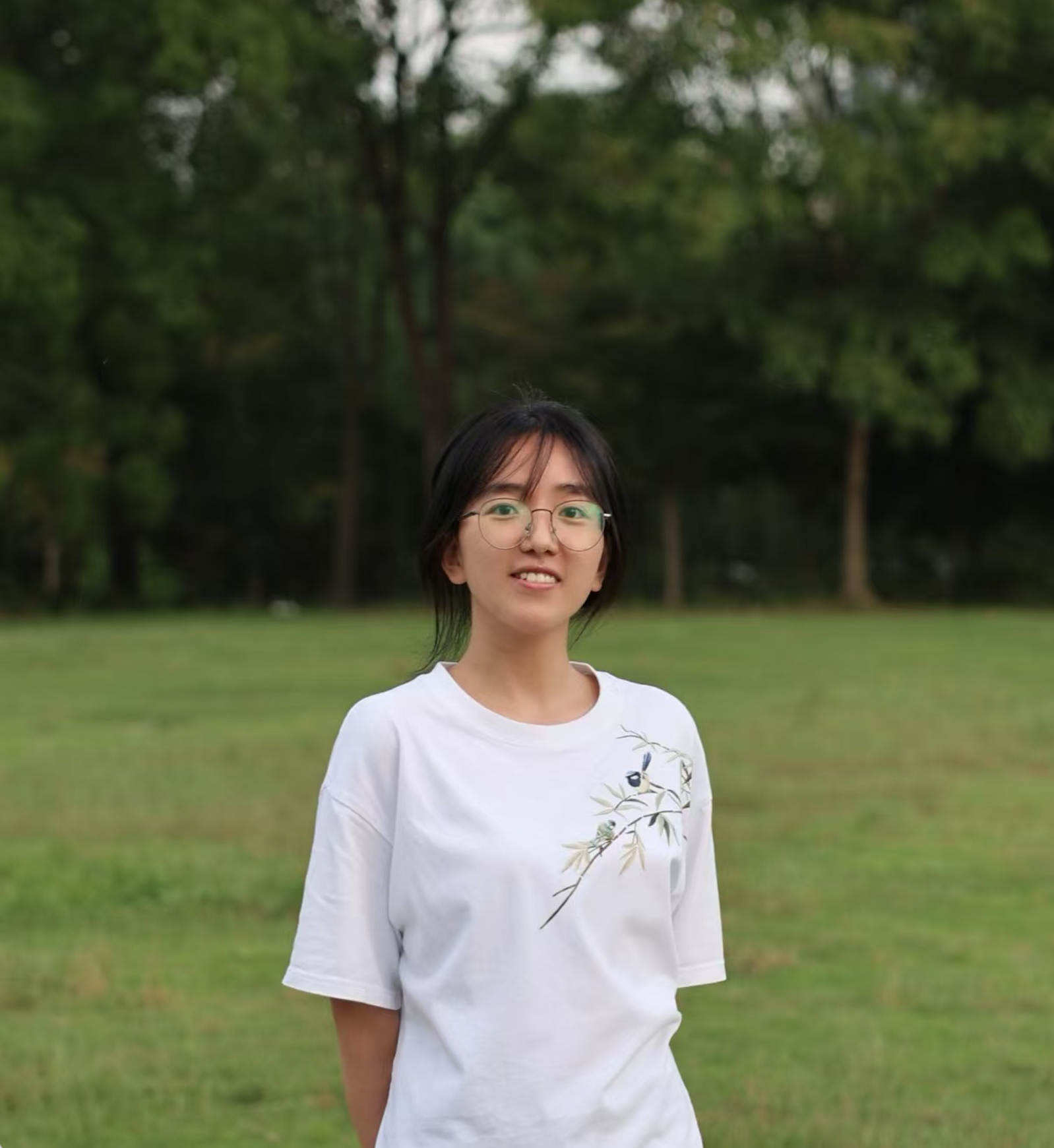 Xiaoyi Chen