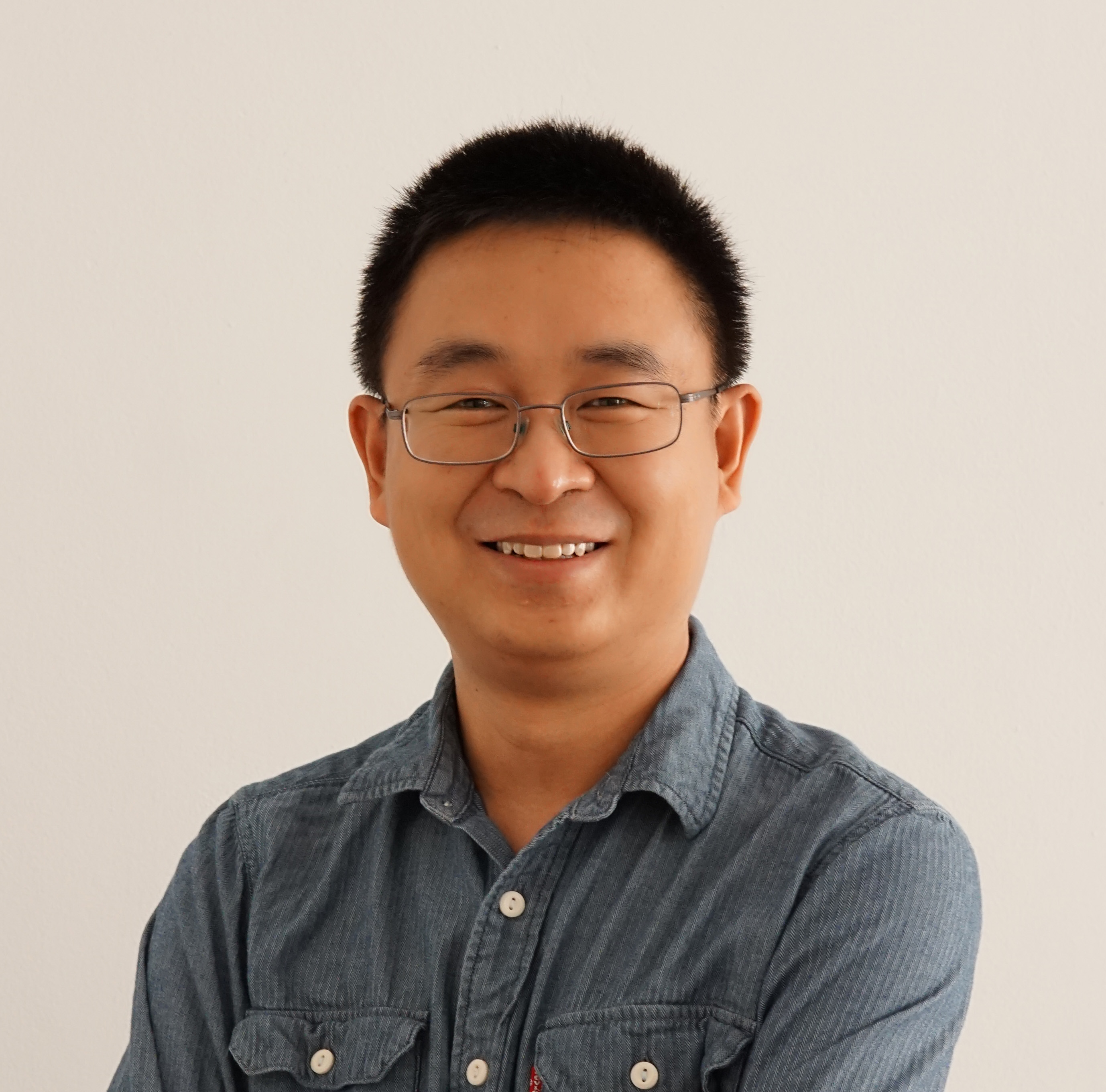 Prof. Rui Dong